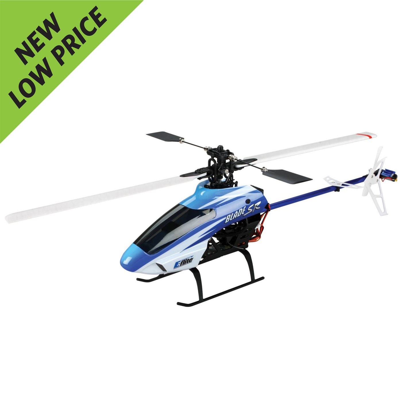 e flite blade helicopter