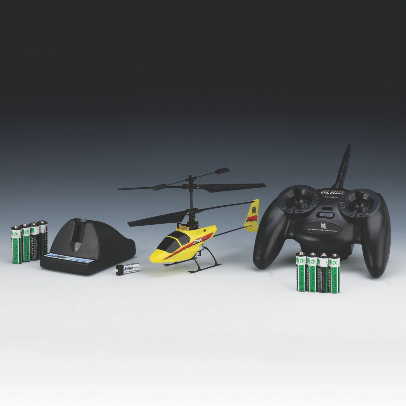 blade mcx rtf