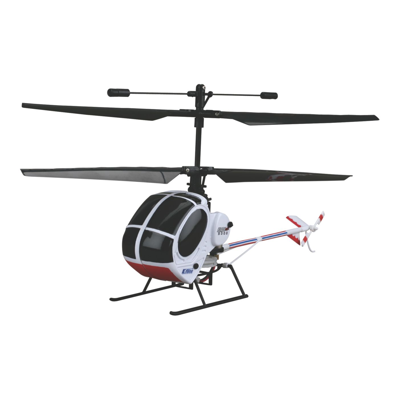 blade mcx helicopter