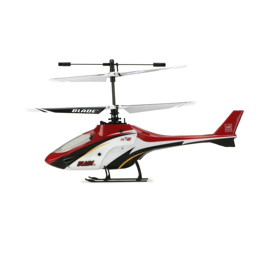 blade mcx2 rc helicopter