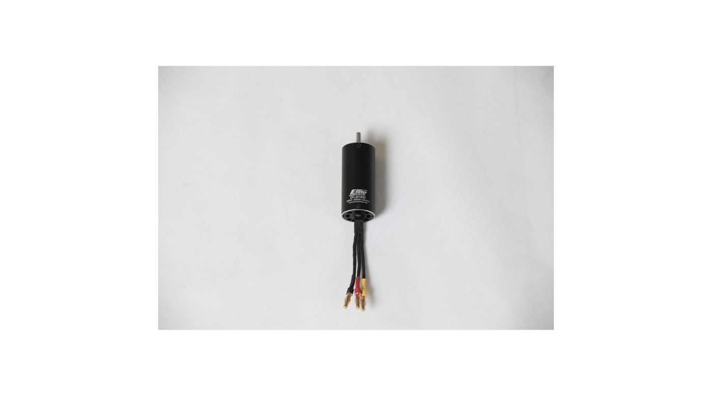 edf brushless