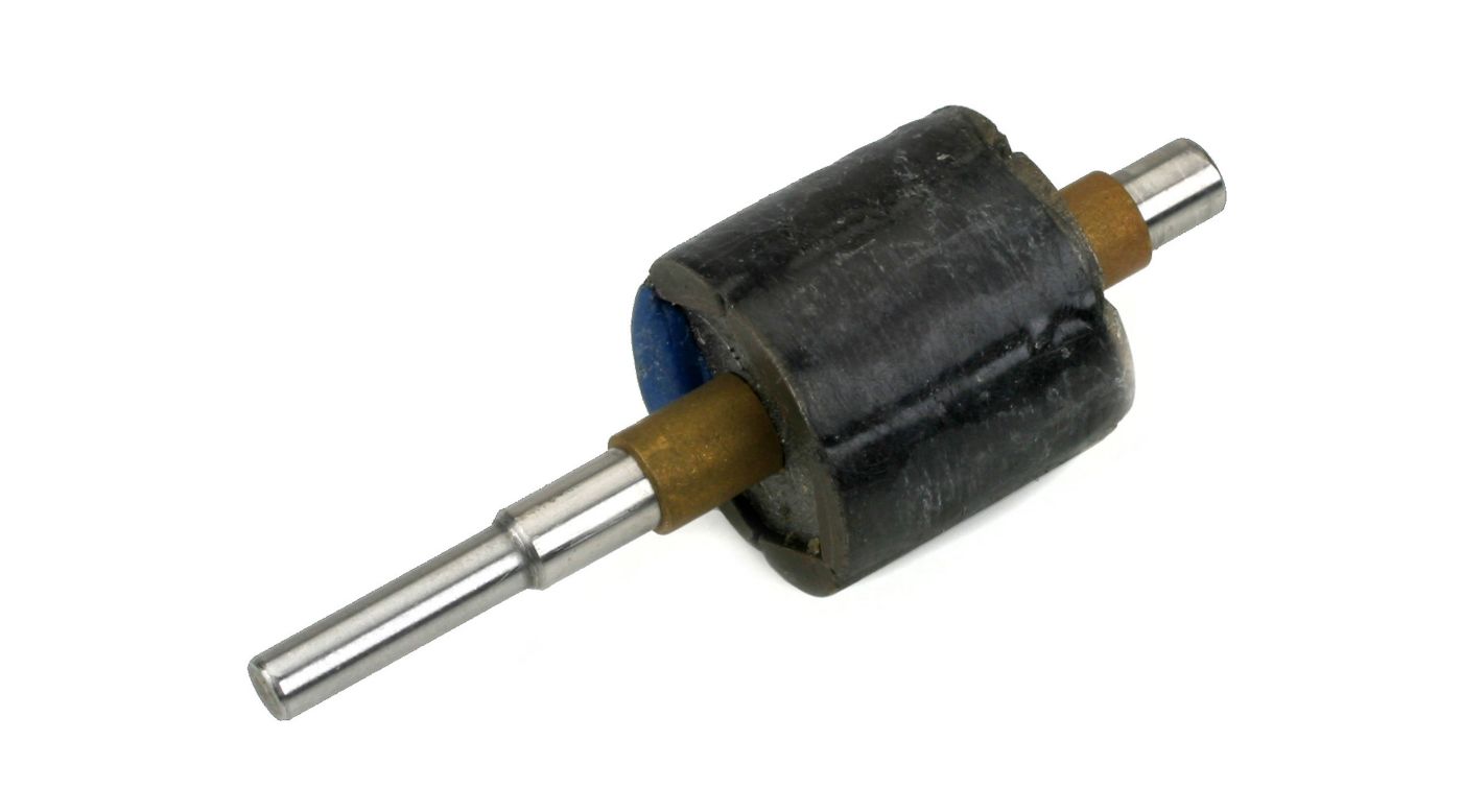 Rotor Assembly with Shaft SixSeries HorizonHobby