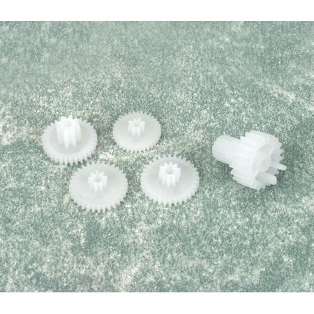 [���ܼ�] EFLRS601 Gear Set: S60