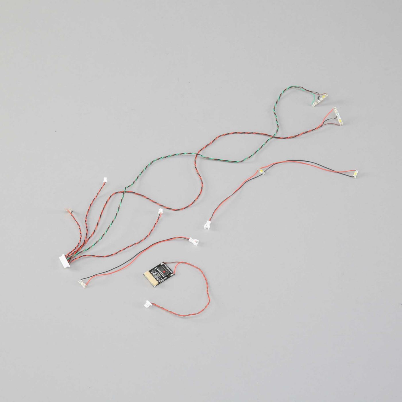 E-flite Multicolor LED set: Night Radian | Horizon Hobby