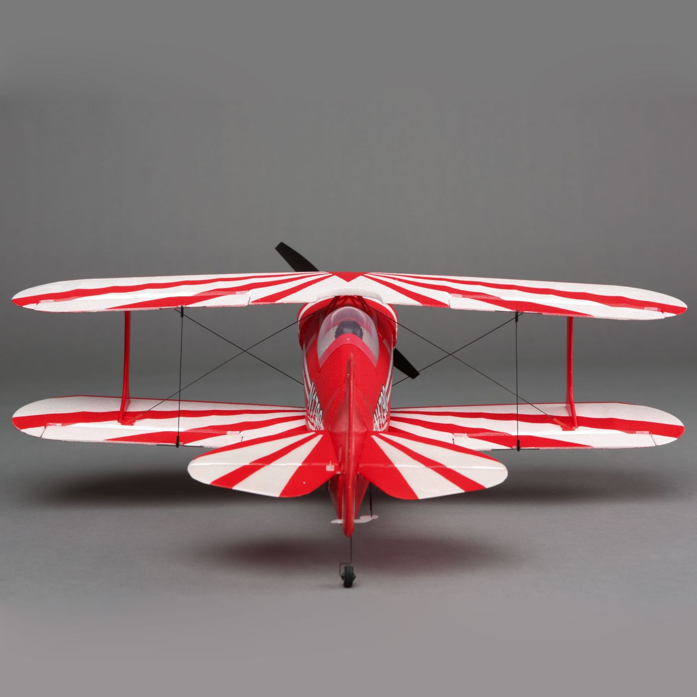 electric flying model airplanes