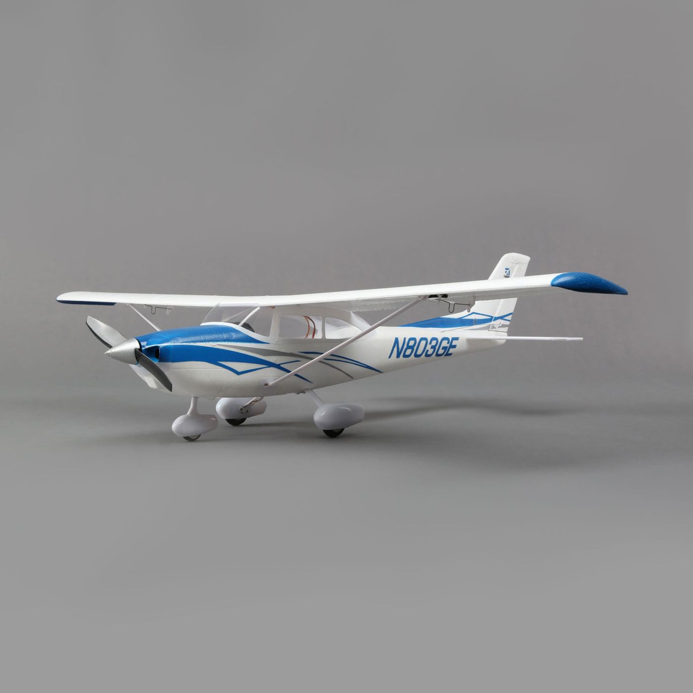 umx cessna 182 bnf basic with as3x