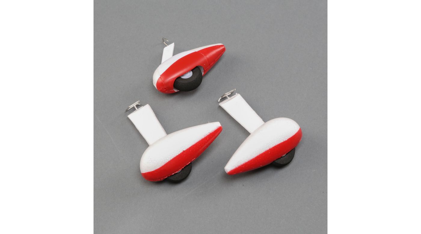 Landing Gear Set UMX SR22T HorizonHobby