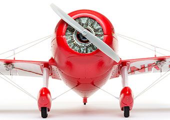 Umx gee bee r2 w| as3x and safe select