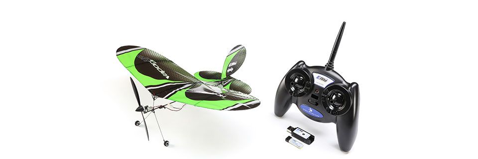 E-flite Vapor Lite HP