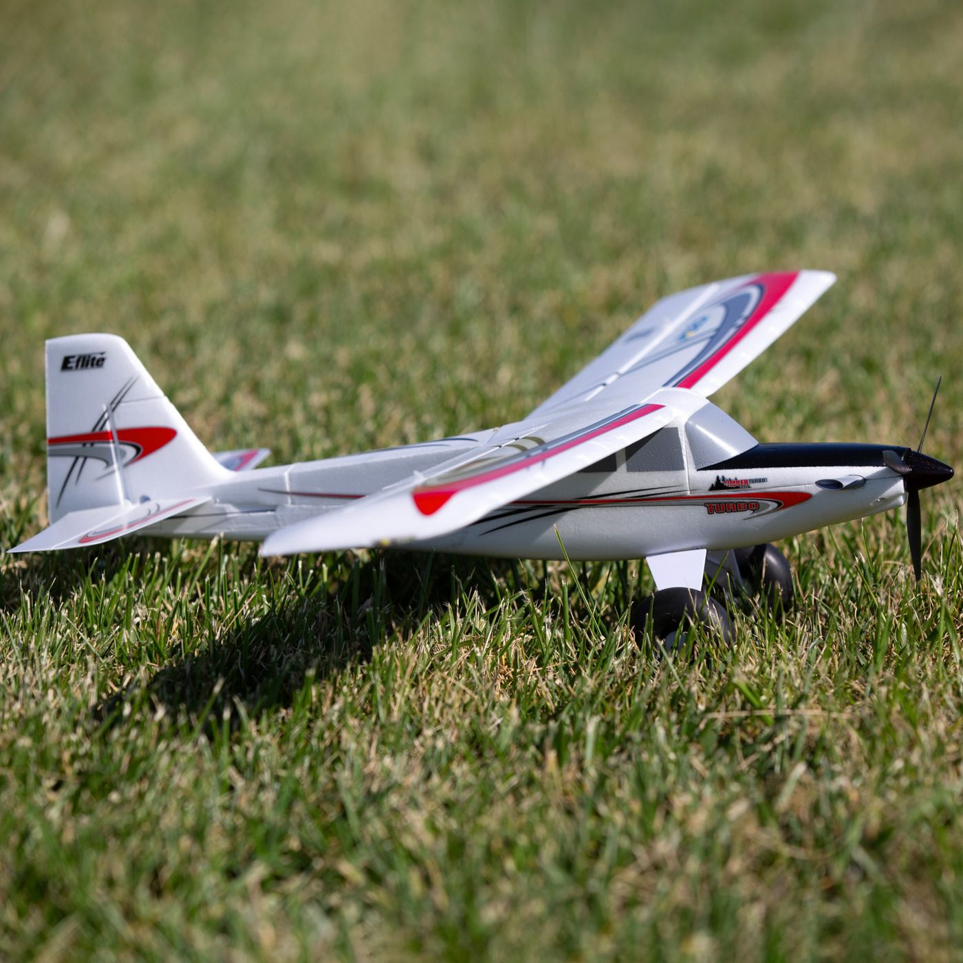 turbo timber rc plane