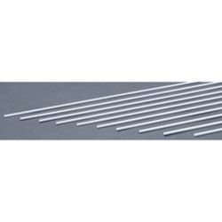 Evergreen 154 Styrene Strip .060" Thick 14" Long x .080" Pkg 10
