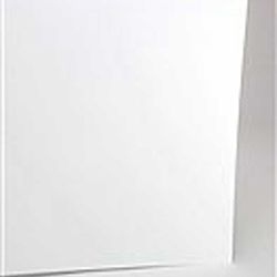 Evergreen 19015 Styrene Sheet Plain 12 x 24" .015" Pkg 12