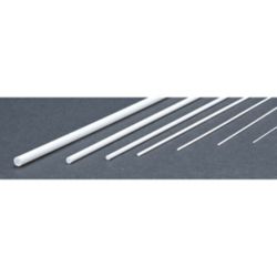 Evergreen 217 Rod & Tube Assorted Pkg 7