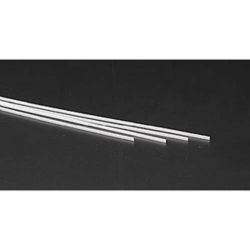 Evergreen 261 14" Styrene Channel .060" Pkg 4