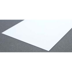 Evergreen 3047 O Passenger Car Siding .030"