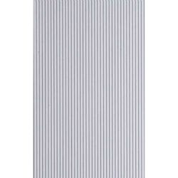 Evergreen 4041 Styrene Siding Clapboard 0.04 x 6 x 12" .040" Spacing