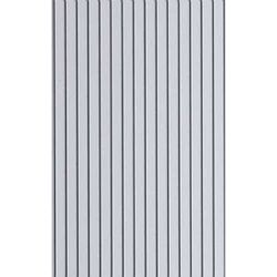 Evergreen 4101 Styrene Siding Clapboard .040x6x12" .100" Spacing