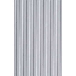 Evergreen 4109 Styrene Siding Novelty 6 x 12 x .040" Sheet .109" Spacing 