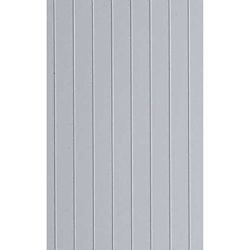 Evergreen 4521 Seam Roofing Sheet 6 x 12" 3/16" Spacing