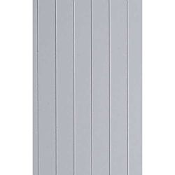 Evergreen 4522 Seam Roofing Sheet 6 x 12" 1/4" Spacing