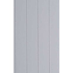Evergreen 4523 Seam Roofing Sheet 6 x 12" 3/8" Spacing
