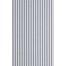 Evergreen 4529 Metal Siding Sheet .100" Spacing