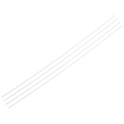 Evergreen 762 14" Styrene T-Beam/Column 0.056 x .019" Pkg 4