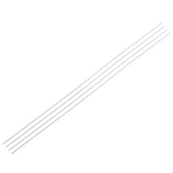 Evergreen 763 14" Styrene T-Beam/Column 0.073 x .024" Pkg 4
