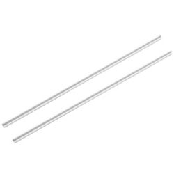 Evergreen 769 14" Styrene T-Beam/Column 0.321 x .106" Pkg 2