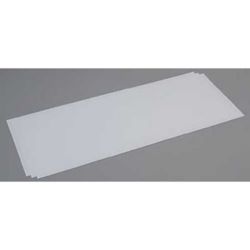 Evergreen 9105 Styrene Sheet 8 x 21" .040" Pkg 3