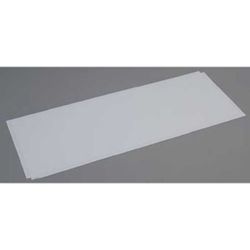 Evergreen 9106 Styrene Sheet 8 x 21" .060" Pkg 2