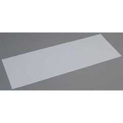 Evergreen 9108 Styrene Sheet 8 x 21" .125" 