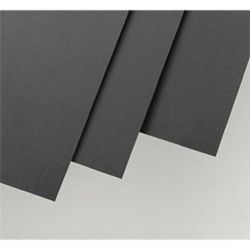 Evergreen 9511 Styrene Sheets 6 x 12" .010" Thick Pkg 4