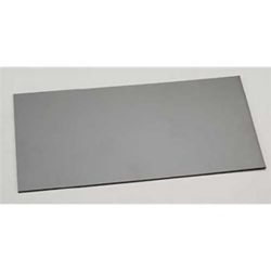 Evergreen 9516 Styrene Sheets 6 x 12" .060" Thick