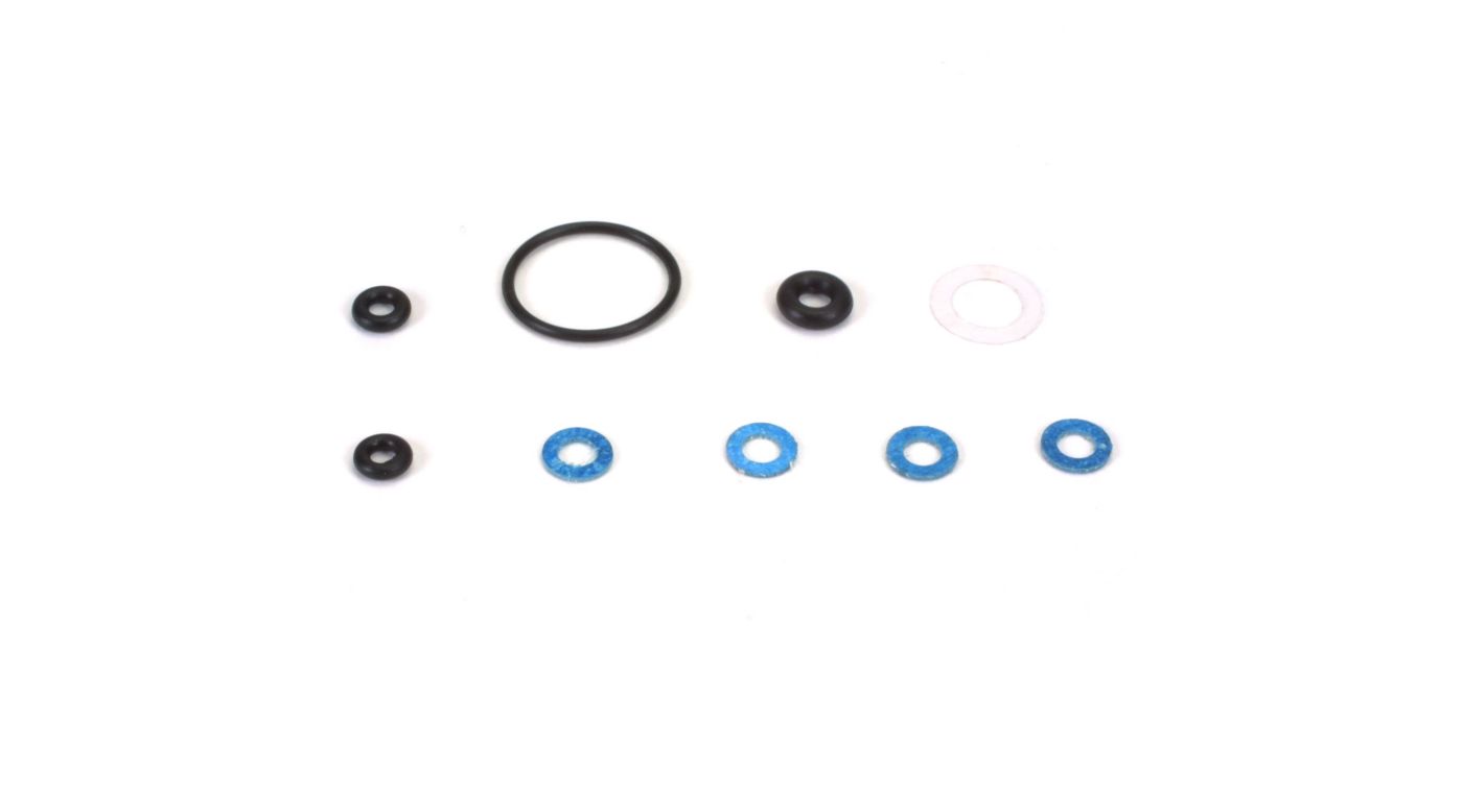 Carb Gasket/ORing SetA HorizonHobby