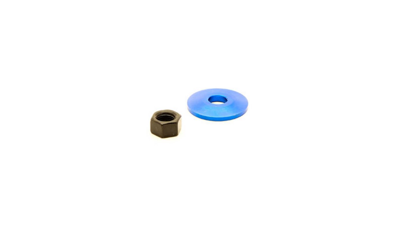 Prop Washer & Nut 33GX HorizonHobby