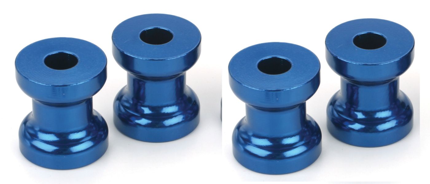 Plots de montage Moteur essence, 20mm