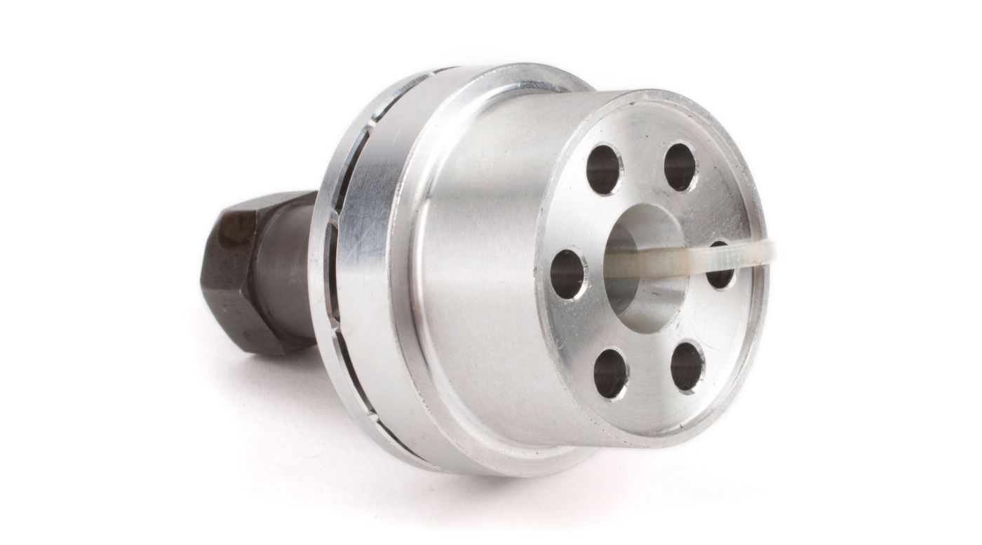 Prop Extension 10mm (0.4") 777, 999 HorizonHobby