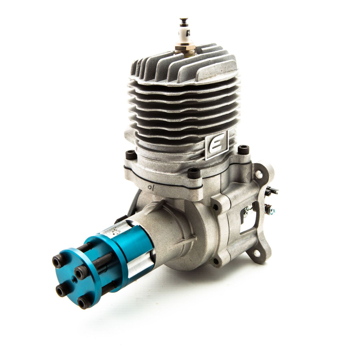 Evolution Engines - 62GX 62cc Single-Cylinder Gas Engine