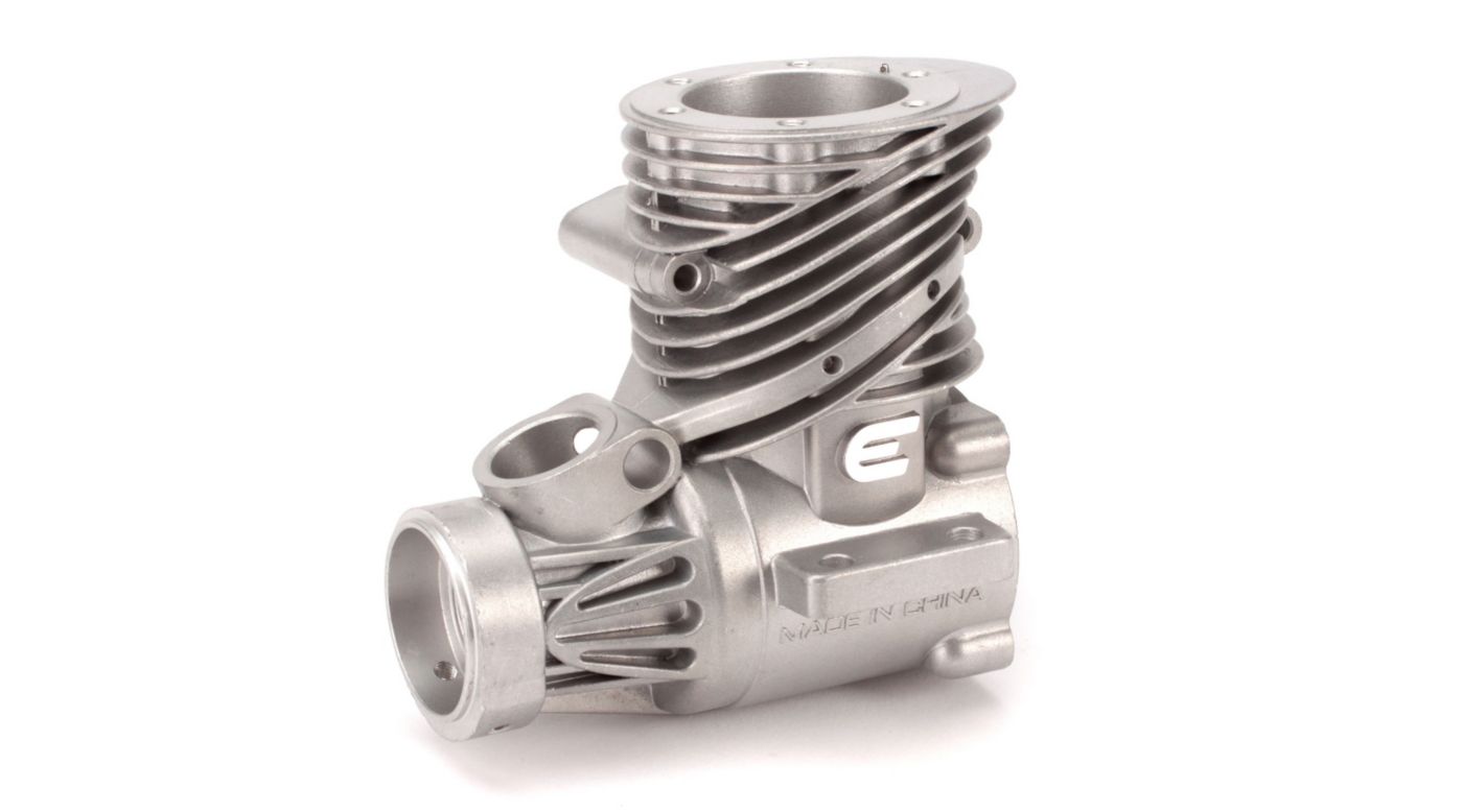 Crankcase with Index Pin 10GX HorizonHobby