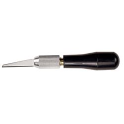 Excel 16007 K7 Carving Knife w/ Scabbard