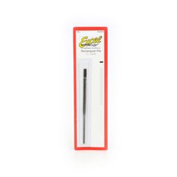 Excel 55605 5-1/2" Long Cut #2 Needle Files Equaling File 