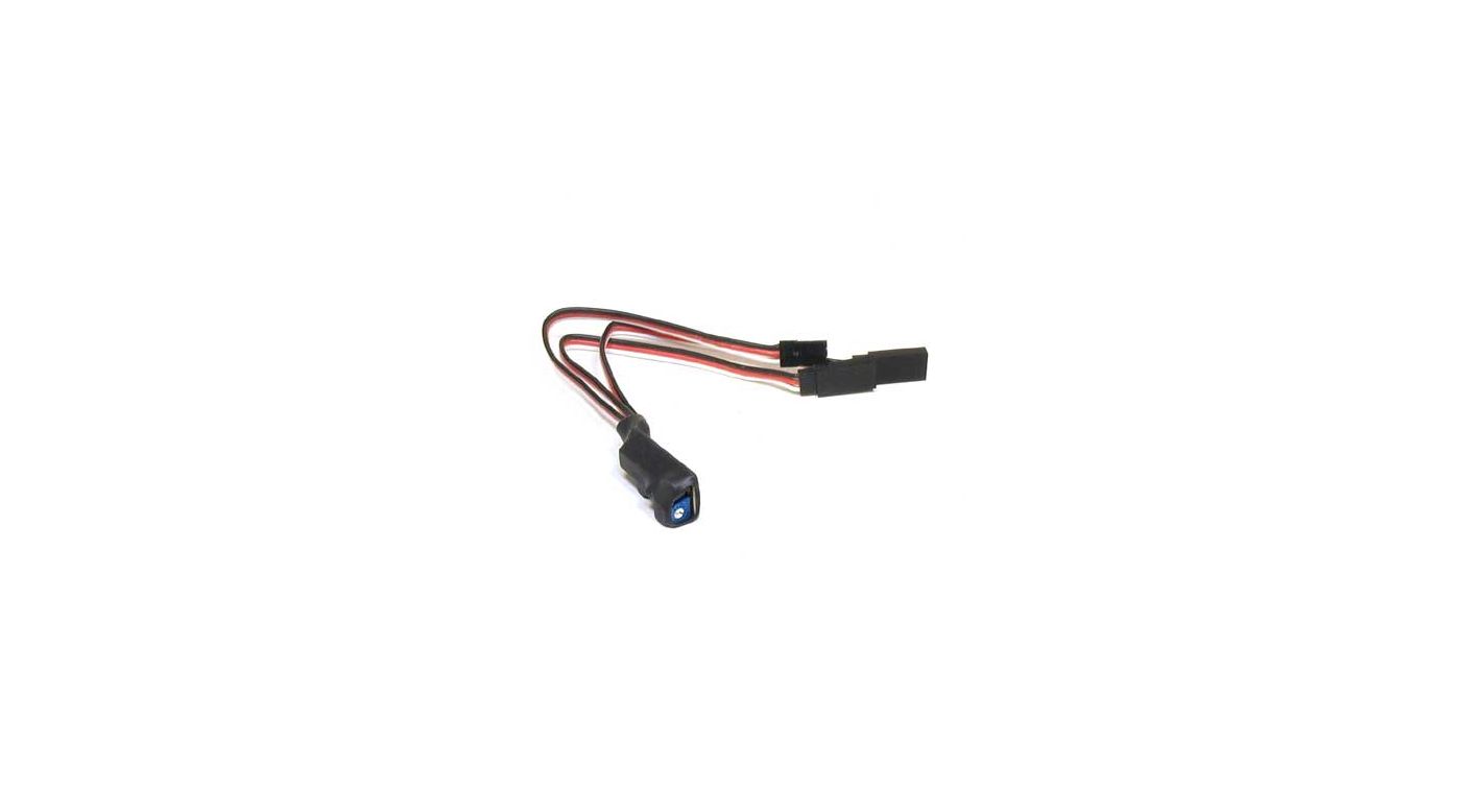 YHarness 6inch/Reverser HeavyDuty HorizonHobby