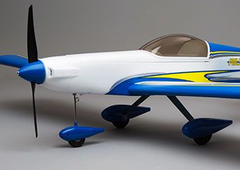 pulse 15e rc plane