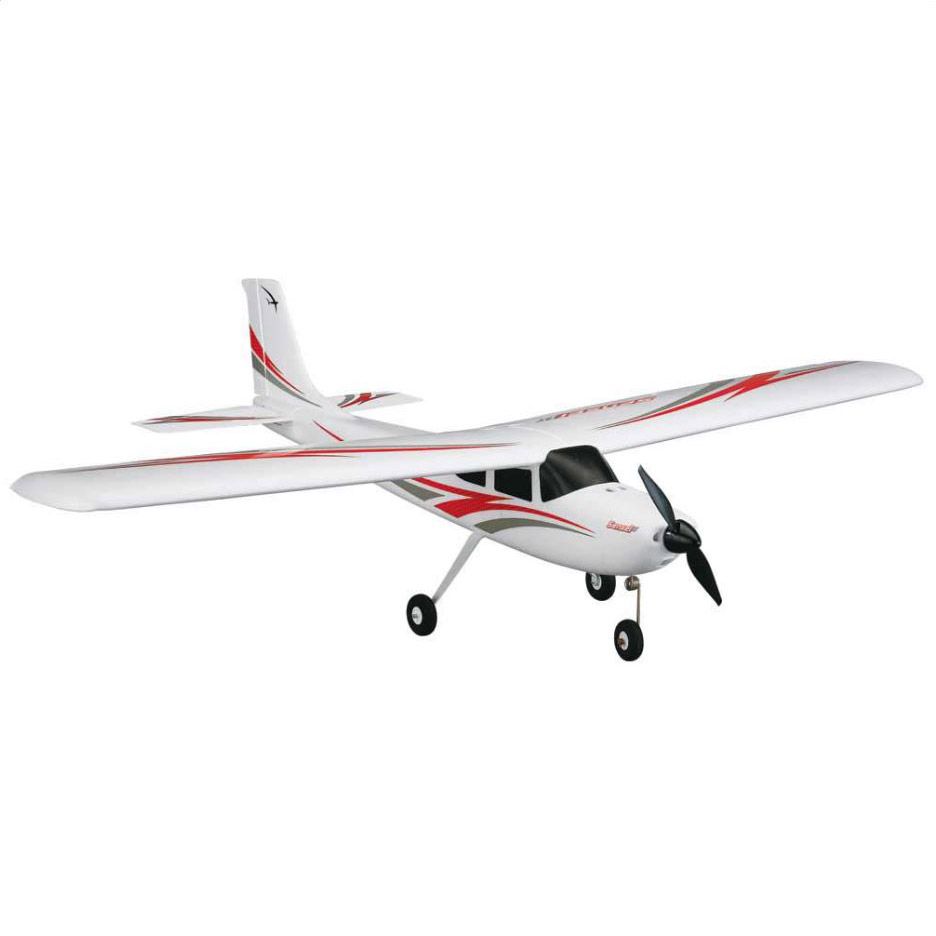 sensei rc plane