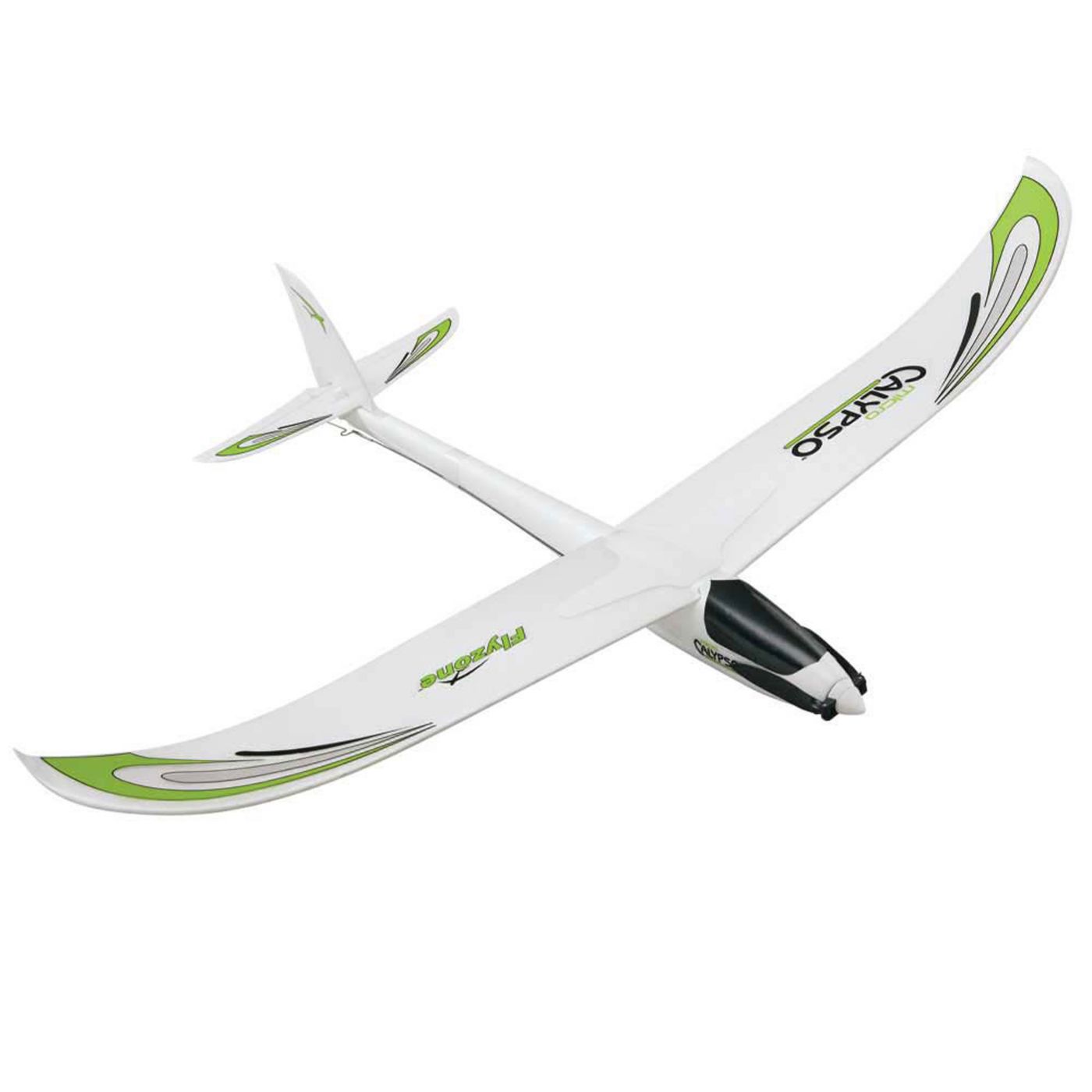 calypso rc glider