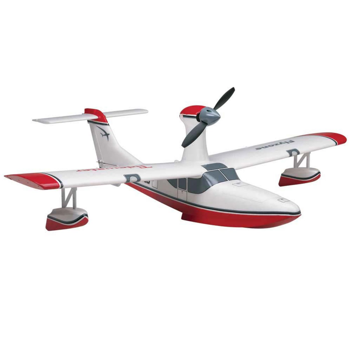 rc seaplane rtf