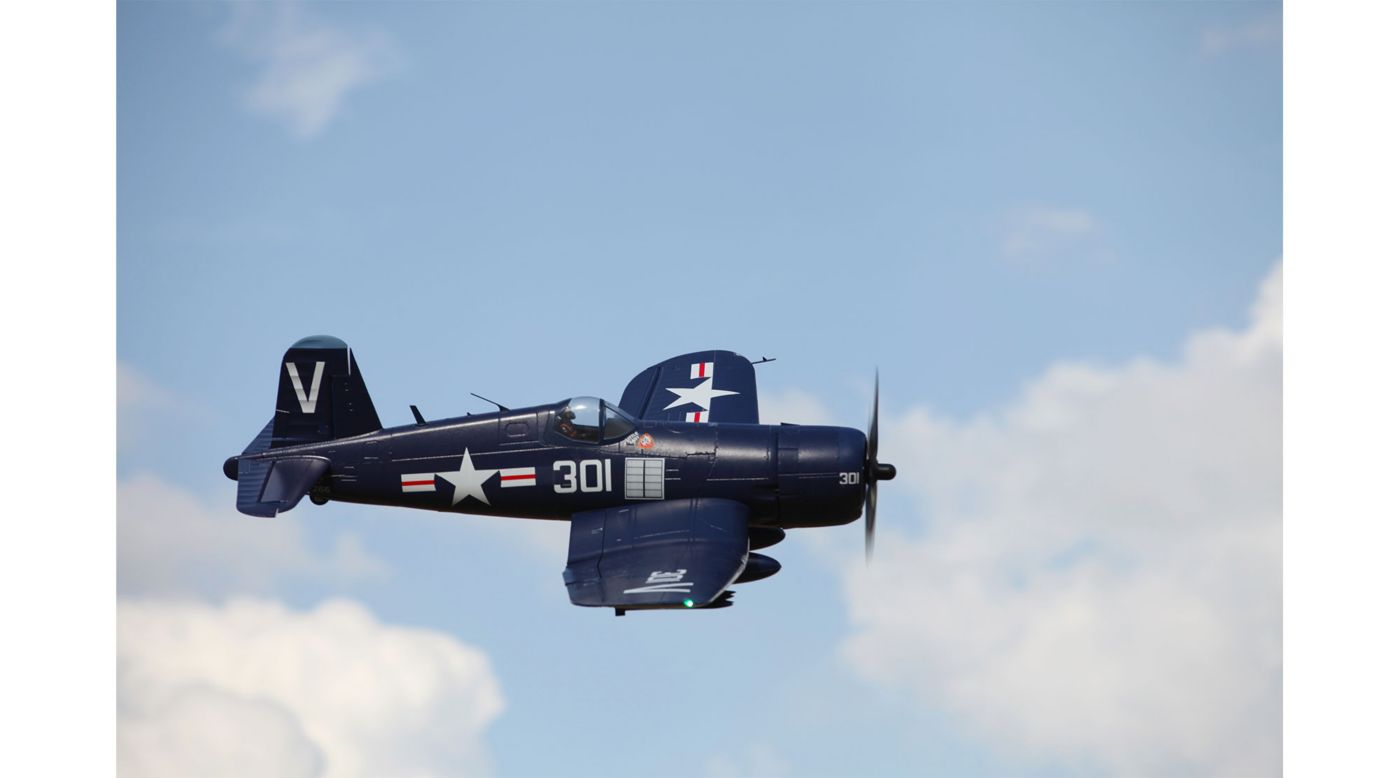 fms f4u corsair 1700mm