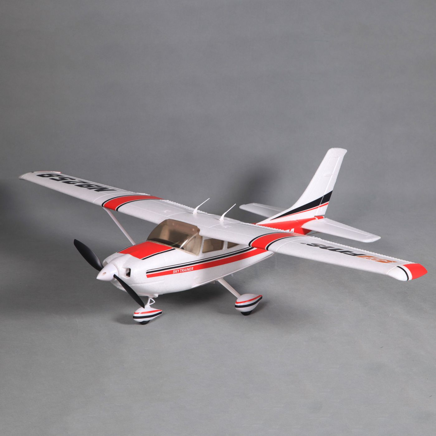 fms sky trainer 182 v2