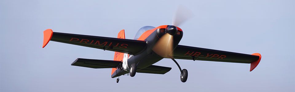 FMS Votec 322 PNP RC Airplane